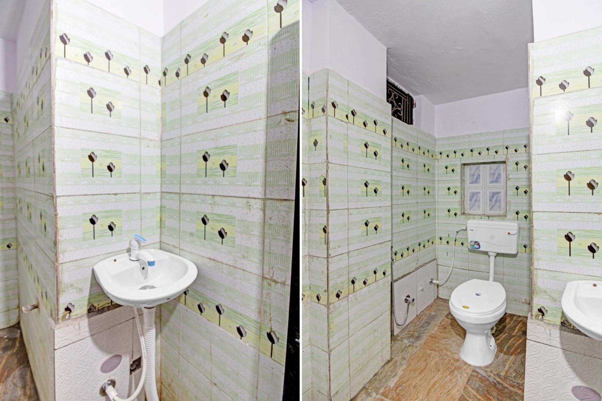 Super Hotel O Mr Nagpur Bagian luar foto