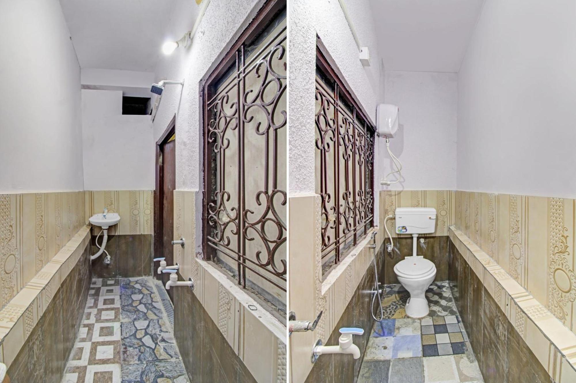 Super Hotel O Mr Nagpur Bagian luar foto